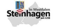 Kundenlogo Gemeinde Steinhagen