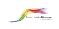 Kundenlogo Malerbetrieb Niemeyer