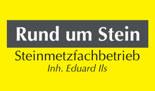 Kundenlogo von Rund um Stein Steinmetzfachbetrieb