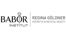 Kundenlogo von BABOR Institut Regina Göldner