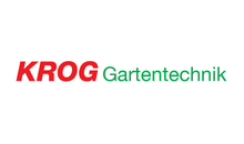 Kundenlogo von Krog Gartentechnik