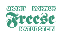 Kundenlogo von Dietmar Freese Naturstein