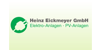 Kundenlogo Eickmeyer GmbH Photovoltaik