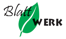 Kundenlogo von Blatt-WERK