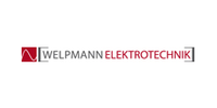 Kundenlogo Welpmann Elektrotechnik