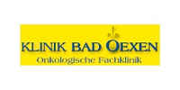 Kundenlogo Klinik Bad Oexen