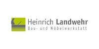 Kundenlogo Landwehr Heinrich Bau- u. Möbelwerkstatt