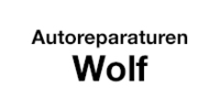 Kundenlogo AUTOFIT Wolf