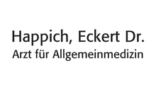 Kundenlogo von Happich Eckart Arzt f. Allgemeinmedizin