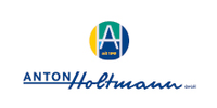 Kundenlogo Holtmann Anton GmbH