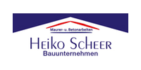 Kundenlogo Scheer Heiko