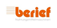 Kundenlogo Berief Nahrungsmittelmaschinen GmbH & Co. KG