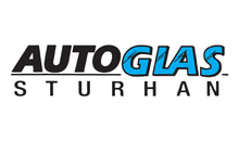 Kundenlogo von Autoglas Sturhan