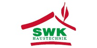 Kundenlogo SWK - Heizung- und Sanitärtechnik GmbH