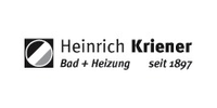 Kundenlogo Kriener Heinrich