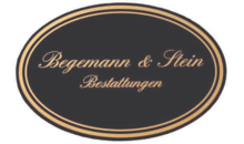Kundenlogo von Begemann & Stein Bestattungen