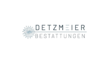 Kundenlogo von Bestattungen Detzmeier -Inh. Heinrich Stranghöner GmbH