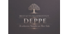 Kundenlogo von Bestattungsinstitut Deppe