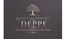 Kundenlogo von Bestattungsinstitut Deppe