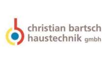 Kundenlogo von Christian Bartsch Haustechnik GmbH