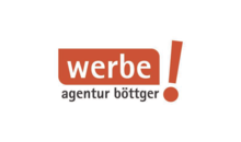 Kundenlogo von Werbeagentur Böttger - Weber und Schmale GbR