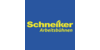 Kundenlogo von Schneiker Arbeitsbühnen und Staplervermietung