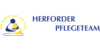 Kundenlogo von Herforder Pflegeteam