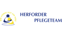 Kundenlogo von Herforder Pflegeteam