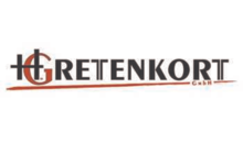 Kundenlogo von Gretenkort GmbH