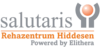 Kundenlogo von Reha-Zentrum Salutaris Hiddesen GmbH