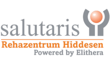 Kundenlogo von Reha-Zentrum Salutaris Hiddesen GmbH
