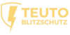 Kundenlogo von Teuto Blitzschutz GmbH