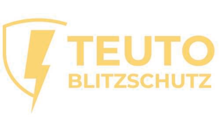 Kundenlogo von Teuto Blitzschutz GmbH