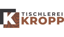 Kundenlogo von Tischlerei Kropp