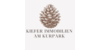 Kundenlogo von KIEFER IMMOBILIEN AM KURPARK