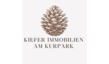 Kundenlogo von KIEFER IMMOBILIEN AM KURPARK