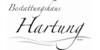 Kundenlogo von Bestattungshaus Hartung