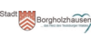 Kundenlogo von Stadtverwaltung Borgholzhausen