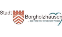 Kundenlogo von Stadtverwaltung Borgholzhausen