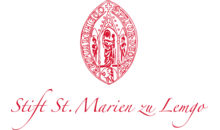 Kundenlogo von Stift St. Marien zu Lemgo
