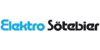 Kundenlogo von Elektro Sötebier GmbH & Co. KG