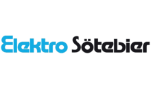 Kundenlogo von Elektro Sötebier GmbH & Co. KG