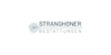 Kundenlogo von Bestattungshaus Stranghöner