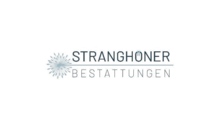 Kundenlogo von Bestattungshaus Stranghöner
