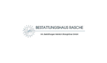 Kundenlogo von Bestattungshaus Rasche, Inh. Bestattungen H. Stranghöner GmbH
