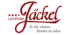 Kundenlogo von Landhotel Jäckel