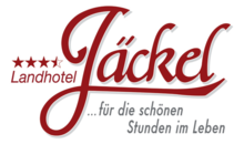 Kundenlogo von Landhotel Jäckel