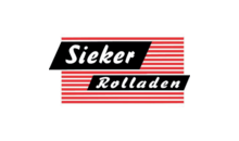 Kundenlogo von Sieker Rolladen GmbH