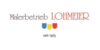 Kundenlogo von Malerbetrieb Lohmeier