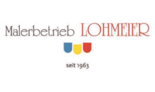 Kundenlogo von Malerbetrieb Lohmeier
